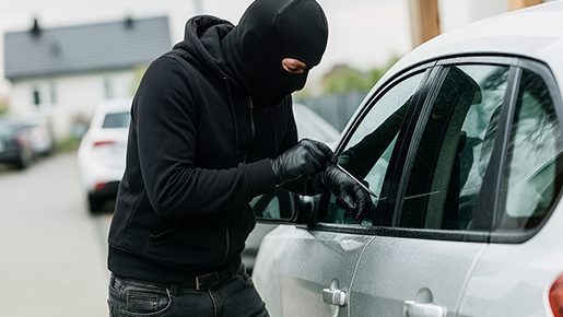 Top 5 UK Cities with Rising Vehicle Theft in 2025