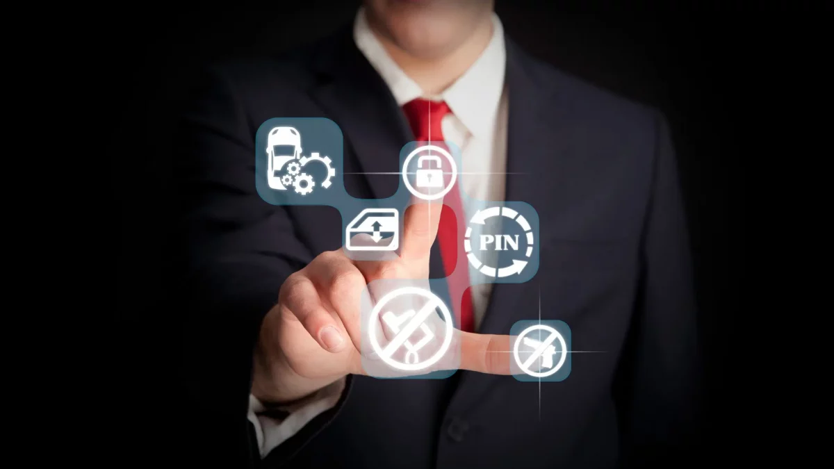 How the Autowatch Ghost-II Immobiliser Works